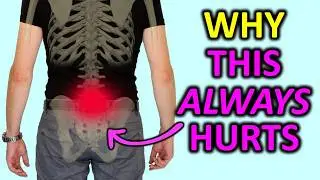 Recurrent Lower Back Pain? 3 Common Causes Of Low Back Pain