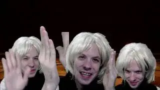 The Great Karen Summoning - FFXIV