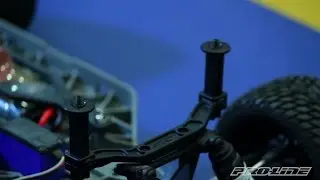 Pro-Line HOW-TO: Install Short Course Extended Body Mounts