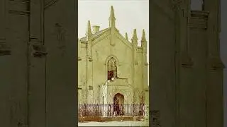 Николаевская Англия - училище для девочек