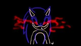 Sonic exe - Пересказ крипипасты