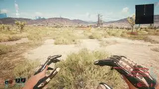 Cyberpunk 2077 is a Flawless Masterpiece with no bugs whatsoever (This window will send you flying)