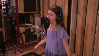 Ivi Rausi Vocal Studio presents: Franciska Edit Kothenc -  Swing