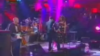 Vanessa da Mata - Boa sorte/Good Luck (Part. Ben Harper) VMB 2008
