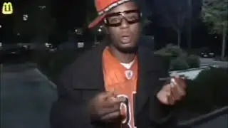 Giggin - Mac Dre (Lyrics)