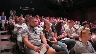 ФМИШ дал старт образовательной сессии для молодых наблюдателей