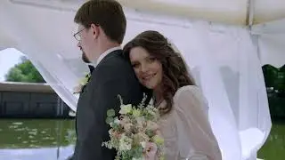 Wedding day Russia