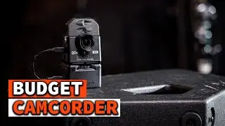 Top 10 Best Budget Camcorder On Amazon 2025