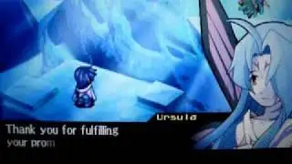 Riviera Seth-Rah Part 2(PSP)