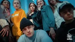 DSMG 2020 | Promotion video | Dance School