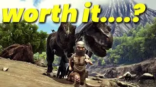 Is ARK Survival Evolved Still Worth Playing in 2026?