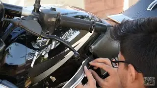 new pulsar body sticker  2018