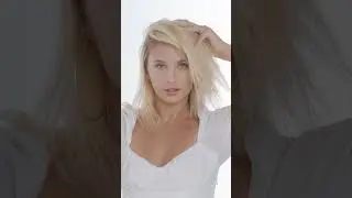 Detrás de Cámara.  Sesión Fotográfica en Estudio para Portafolio de Modelo. #fotografia #modelo
