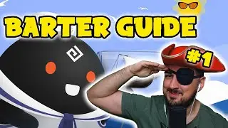 Bester BDO Anfänger Money Guide | Barter Warentausch Lifeskill Guide | Teil 1 - Wakayashi