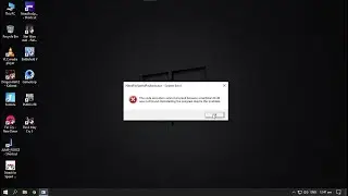 How To Solve_NFS PayBack_MSVCP140.DLL/VCRUNTIME140.DLL