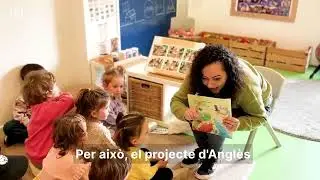 Vols coneixer els nostres resultats d’Anglès?