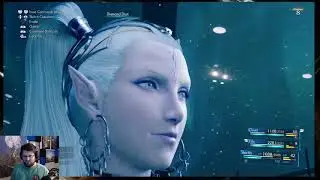 Part 14 | Heyo and Chill | Final Fantasy VII Remake | PS4 Pro |