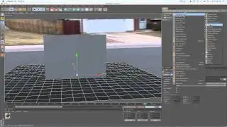 Tutorial-Getting started with Syntheyes