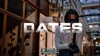 [FREE FOR PROFIT] Lil Krystalll x Obladaet Type Beat - 
