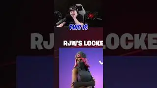 MY LOCKER BUNDLE