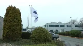 Meyn® Live bird handling and CO2 stunning