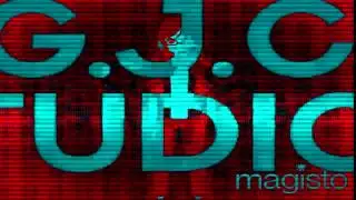 {REQUESTED} G.J.C. Studios Intro In Enhanced With For Drums