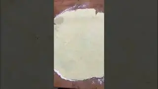 Рогалики 🥐
