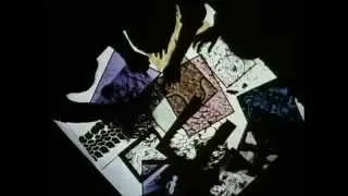 UNSUB Opening Credits