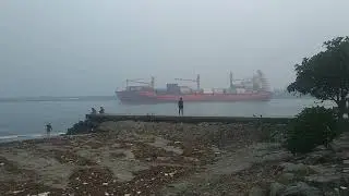 Fort kochi beach 2018