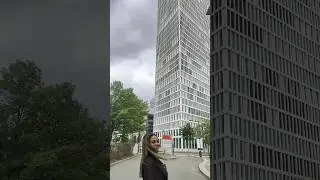 Sarian Martin in Germany 🇩🇪