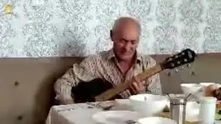 Акбарали Очилов - Кечир мени нозли малагим !