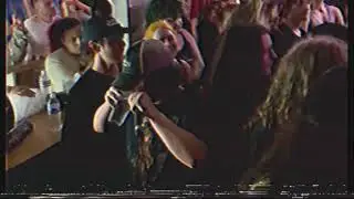 2AM HEADSHOTS - Live From Dirty Dungarees (Columbus, OH) (08/07/2024)