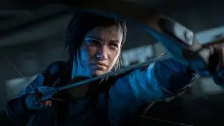 The Last of Us Part I/#1 QSIM PC UZBEK TILIDA