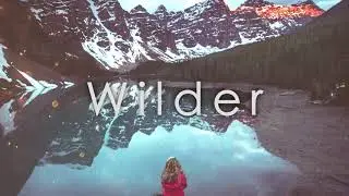 Dim Wilder - Take Me (ft. AMR)