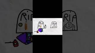 Stickman's Best Friend