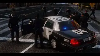 most FUN FiveM server in YEARS!