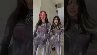 Seeing double 😳