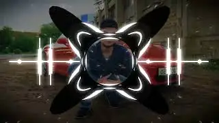 Cut'n'Laugh - ГРУВ СТРИТ (feat. @BulkinSPB) (speed up) (32D)