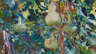 O Olhar através da Arte