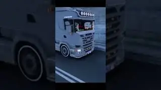 scania