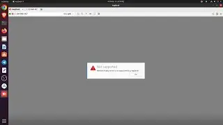 AnyDesk Security Settings Unlock Guide for Ubuntu | Step by Step Tutorial