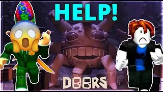 LIVE🔴| BEATING DOORS FLOOR 2 WITH VIEWERS! JOIN UP!