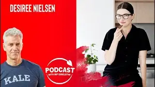 Desiree Nielsen - Good for Your Gut