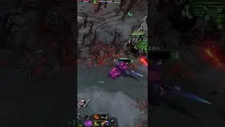 гайд на магнуса через насморк  #dota2 #дота2 #dota2highlights #dota2gameplay