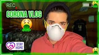 Life With Corona Virus| Vlog