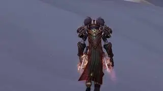 The path of daggers