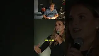 MA ORA SONO CAMBIATA!!😇 #grenbaud #viralvideo #shorts