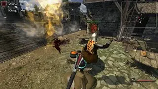 Nord Invasion: Kiting Montage by Nka19&Alphaa