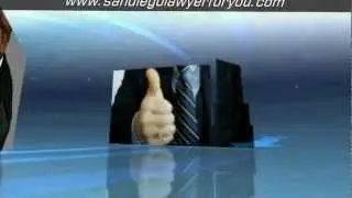 San Diego Lawyer
