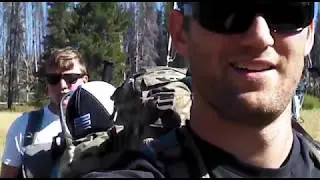 Loon Lake Hike - 2013